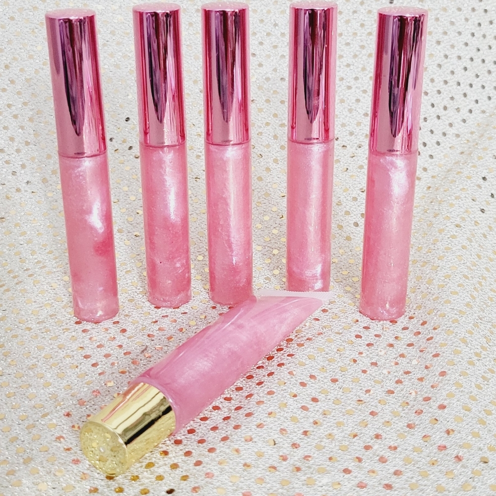 Moisturizing Lip Gloss